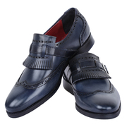 Shop for Handcrafted Kiltie Shoes for Men from Lethato Online Store. 