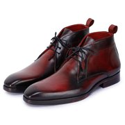 Shop for Handmade Leather Boots for Men from Lethato