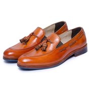 Shop for Leather Loafer Dress Shoes for Men from Lethato 