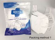 KN95 RESPIRATOR & 3 PLY MASK MASKS FDA AND CE CERTIFIED