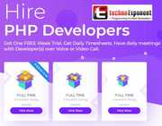 Best PHP Based Web Application Development Company