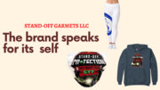  01. Buy men's,  women's clothing online at best prices from STAND-OFF 