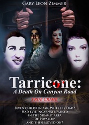 True Crime! 'Tarricone: A Death on Canyon Road