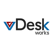 Fast & Secure QuickBooks Desktop Hosting Service by vDesk.works 