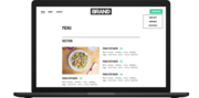 Forward Kitchens - Virtual Restaurant | Order Food Online