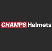 Champs Helmets