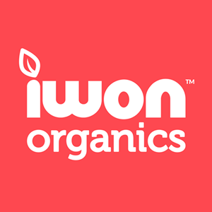 Buy Tasty & Healthy Gluten Free Snacks from IWON Organics