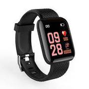 The Best D13 Smart Bracelet Fitness Tracker Smart Band,  Smartwatch In 