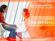Call Our 24/7 Alcohol Addiction Helpline (866) 281-3014