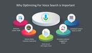 Tips to optimize your voice search