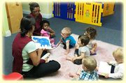 Child care Covina,  CA | Walnut Montessori Preschool