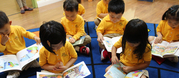 Child Care Brea CA | Primanti Montessori Academy