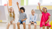 Child care and Montessori La Puente CA| walnutmontessori-preschool.com