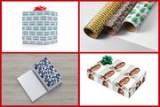 ARC- Get The Best Custom Gift Wrap Printing in California