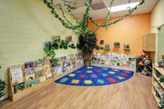 Best Preschool Center in West Covina,  CA