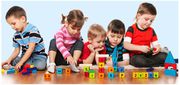 Best Child Care and Daycare center in Whittier,  CA
