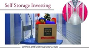 Get Started with Self-Storage Investing Today for Maximum Returns