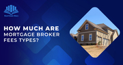 How much are mortgage broker fees
