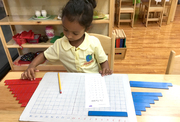 Best Montessori and Preschool in Fullerton CA