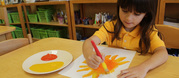 Best Montessori and preschool in Cypress CA - Buena Park Montessori