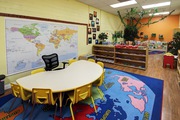Montessori and Preschool in West Covina,  CA