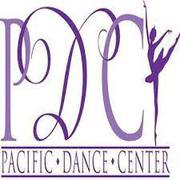 Class Description + Dress Code - Pacific Dance Studio