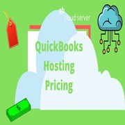 QuickBooks Hosting Pricing,  QuickBooks Hosting Cost