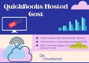 Hosted QuickBooks Pricing