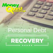Money Quest Corp Debt Collection Agency 