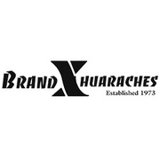 Brand X Huaraches | Authentic Mexican Sandals