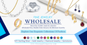 wholesale jewelry vendors