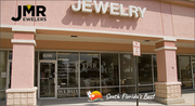 JMR Jewelers is Most Trusted and Branded Jewelry Store