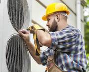 Professional HVAC Cleaning Services in Los Angeles.