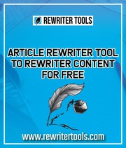 Free Paraphrasing Tool | Online Paraphrase Generator 
