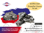 Used Transfer Case at Best Price in USA