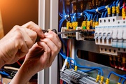 Looking for an electrician on call 24/7in Orange,  CA?