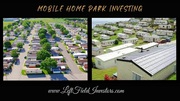 Discover the Power of Mobile Home Park Investing!