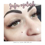 Professional Russian Volume Lashes | High-Quality Results