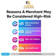 Secure Your Business with a High-Risk Merchant Account
