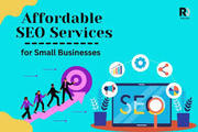 Boost Your Small Business ROI with Affordable SEO Services