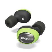 Enjoy Music with Clarity and Comfort - Band Earplugs