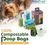 Searching for Wholesale Dog Poop Bags?
