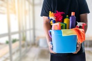 Janitorial services in Oakland