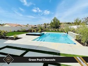 Pool installation | Crowne Hill Pool Service