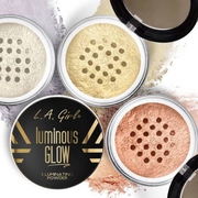 Get Glamorous with L.A. Girl Cosmetics - Wholesale Beauty Products