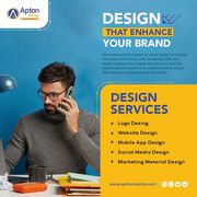 Mobile and Web app development company | App Design service - Aptonwor