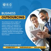 Business Outsourcing Services | Business Outsourcing Company in USA