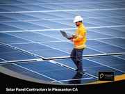 Solar panels installations | 247 Energy Solutions LLC