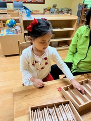 Montessori in Anaheim CA | Admission Open 2023-24