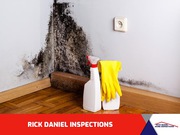 Safe Inspection near me | Rick Daniel Home Inspections